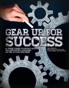 Gear Up for Success
